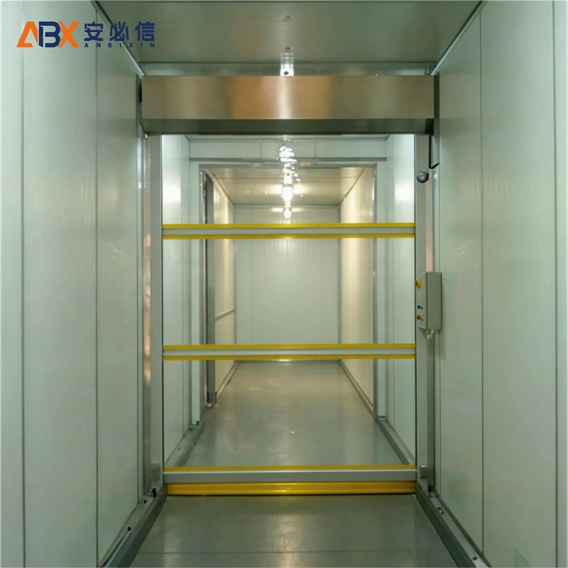昌都自动快速门